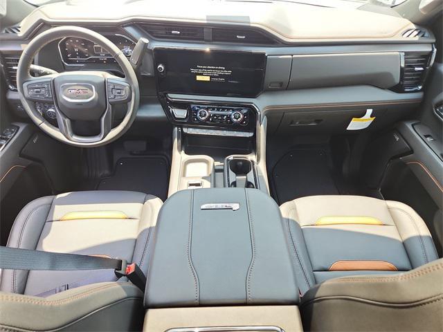 new 2025 GMC Sierra 2500 car, priced at $87,520