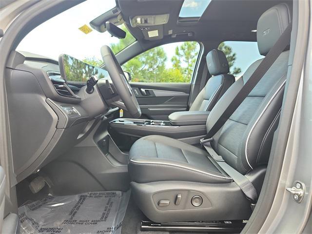 new 2026 Buick Enclave car, priced at $56,827