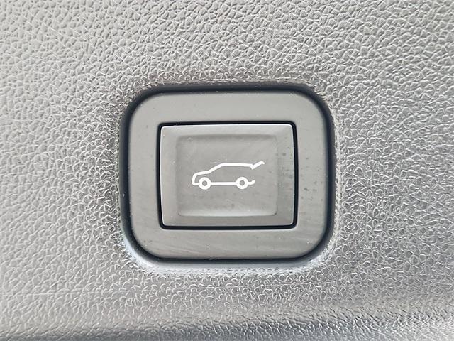 new 2026 Buick Enclave car, priced at $56,827