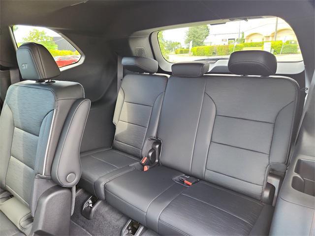new 2026 Buick Enclave car, priced at $56,827