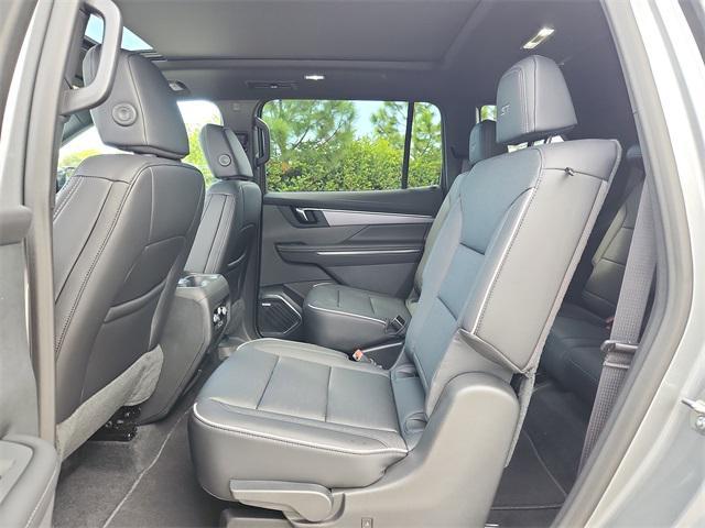 new 2026 Buick Enclave car, priced at $56,827