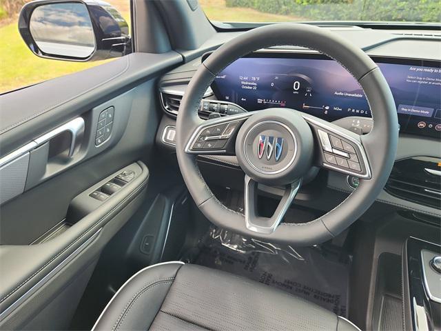 new 2026 Buick Enclave car, priced at $56,827