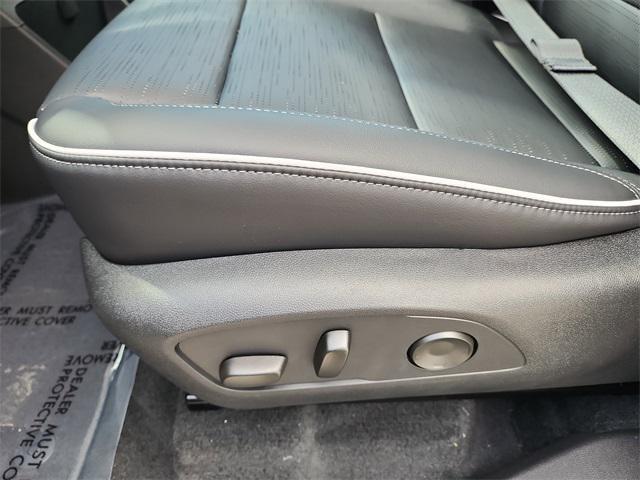 new 2026 Buick Enclave car, priced at $56,827