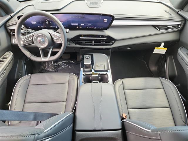 new 2026 Buick Enclave car, priced at $56,827