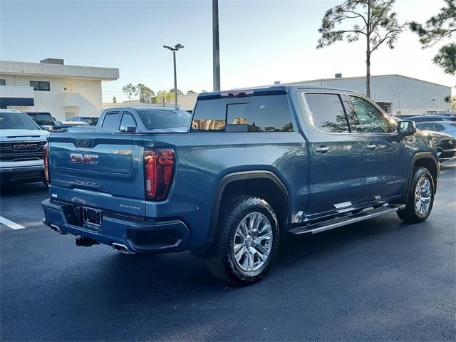 new 2024 GMC Sierra 1500 car, priced at $72,855