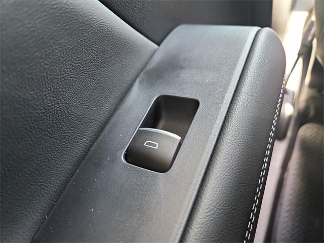 new 2026 GMC Terrain car, priced at $42,990