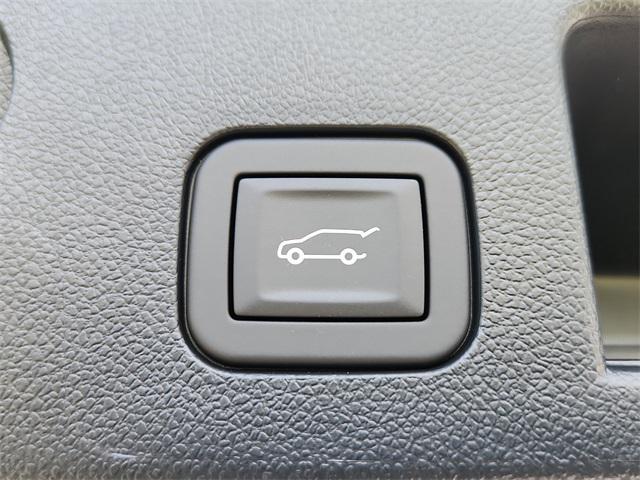 new 2026 GMC Terrain car, priced at $42,990