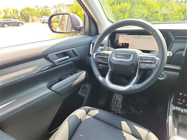 new 2026 GMC Terrain car, priced at $42,990
