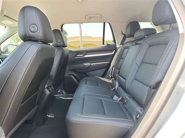 new 2026 GMC Terrain car, priced at $42,990