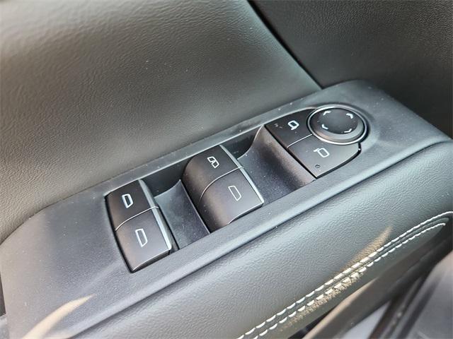 new 2026 GMC Terrain car, priced at $42,990