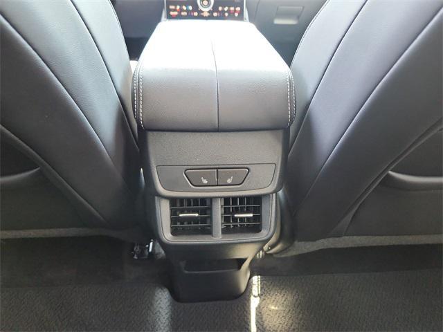 new 2026 GMC Terrain car, priced at $42,990