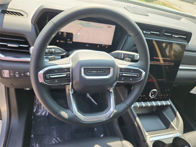 new 2026 GMC Terrain car, priced at $42,990