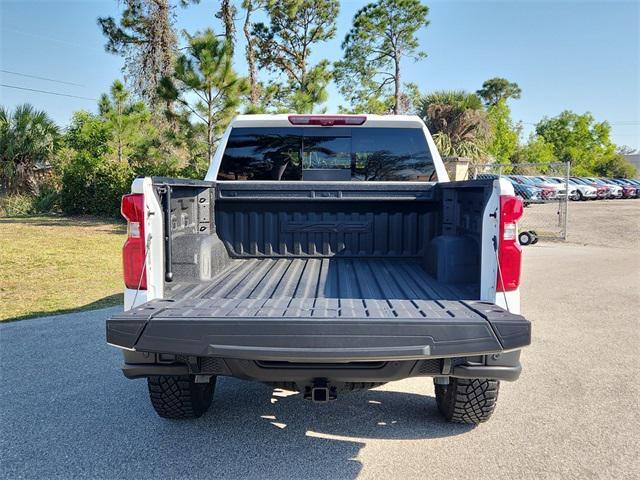 used 2024 Chevrolet Silverado 1500 car, priced at $66,000