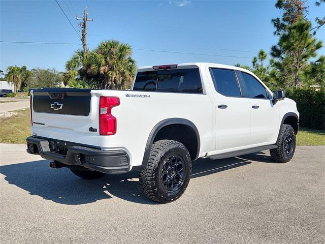 used 2024 Chevrolet Silverado 1500 car, priced at $66,000