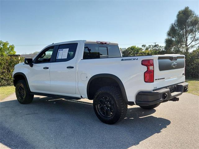 used 2024 Chevrolet Silverado 1500 car, priced at $66,000