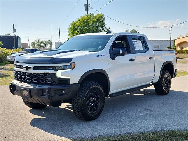 used 2024 Chevrolet Silverado 1500 car, priced at $66,000