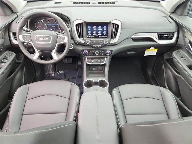 new 2024 GMC Terrain car, priced at $36,925