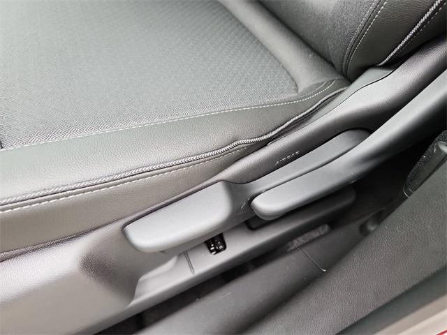 new 2025 Buick Encore GX car, priced at $26,402