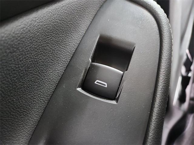 new 2025 Buick Encore GX car, priced at $26,402