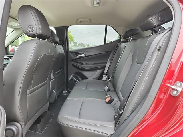 new 2025 Buick Encore GX car, priced at $26,402