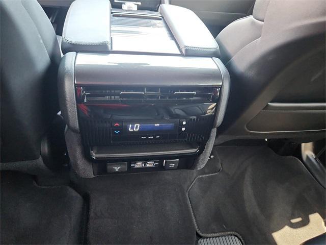 used 2024 Jeep Wagoneer car, priced at $57,500