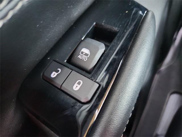 used 2024 Jeep Wagoneer car, priced at $57,500