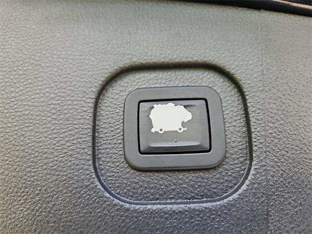 used 2017 GMC Terrain car, priced at $17,500