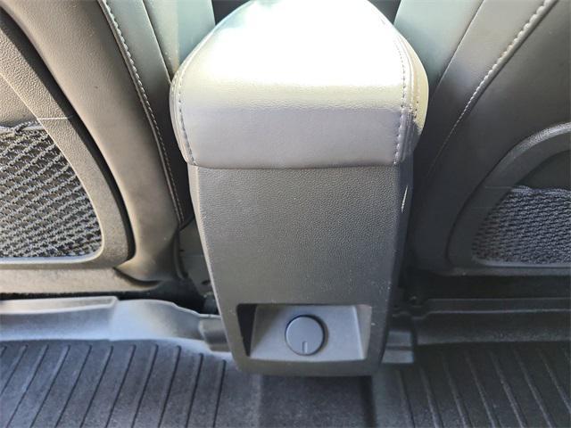 used 2017 GMC Terrain car, priced at $17,500