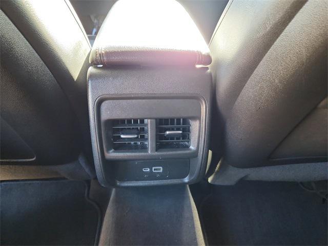 used 2020 Cadillac XT4 car, priced at $23,000