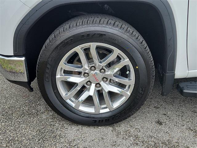 used 2022 GMC Sierra 1500 car, priced at $44,000