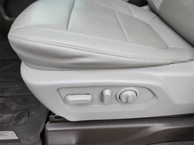 used 2022 GMC Sierra 1500 car, priced at $44,000