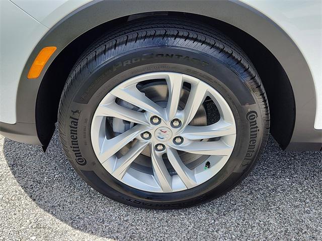 new 2026 Buick Envista car, priced at $26,599