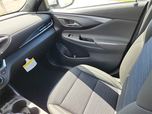 new 2026 Buick Envista car, priced at $26,599