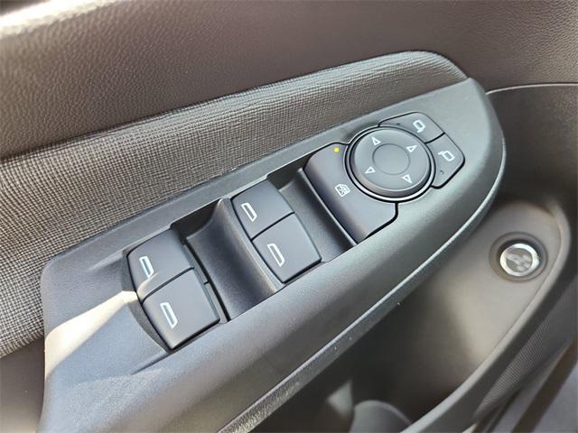 new 2026 Buick Envista car, priced at $26,599