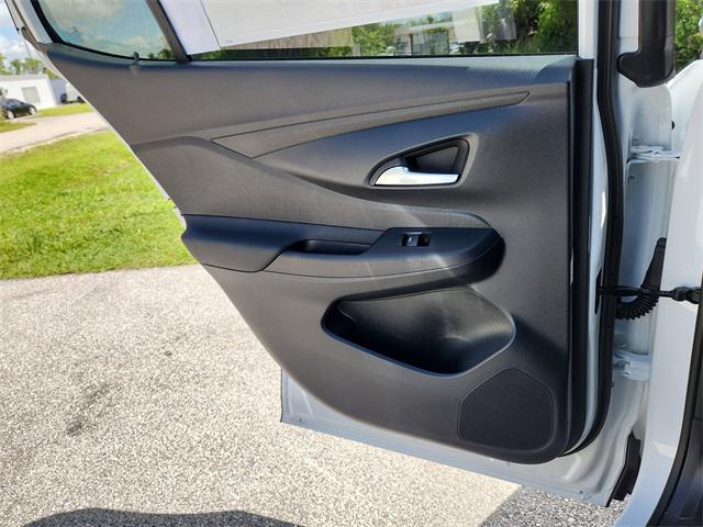 new 2026 Buick Envista car, priced at $26,599