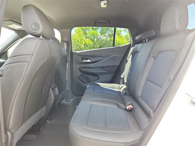 new 2026 Buick Envista car, priced at $26,599