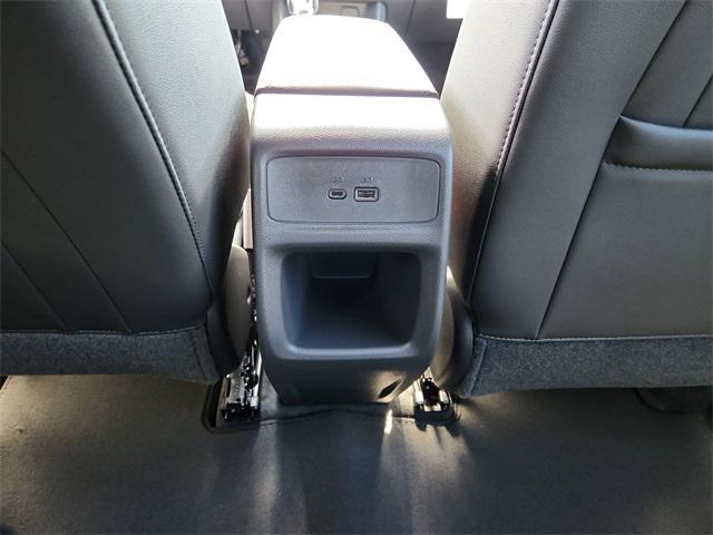 new 2026 Buick Envista car, priced at $26,599