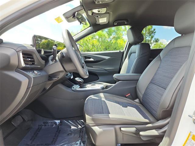 new 2026 Buick Envista car, priced at $26,599