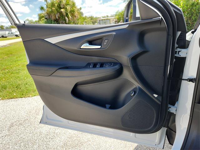 new 2026 Buick Envista car, priced at $26,599