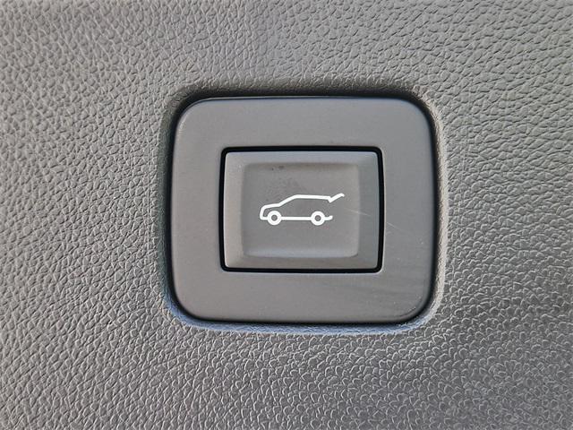 new 2026 Buick Envista car, priced at $26,599
