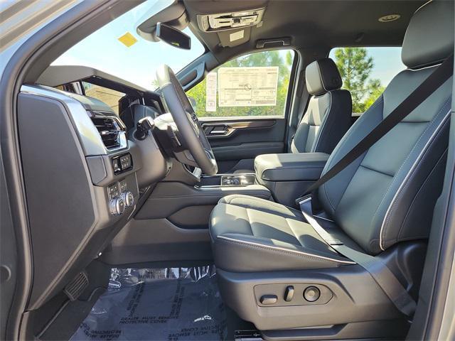 new 2026 GMC Yukon car, priced at $73,120