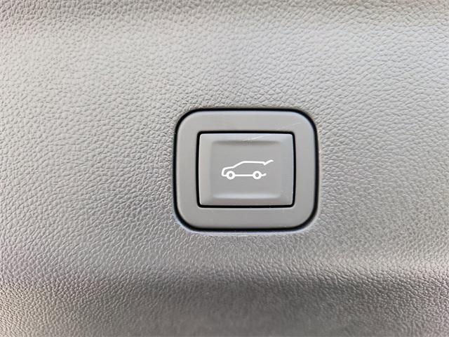 new 2026 GMC Yukon car, priced at $73,120