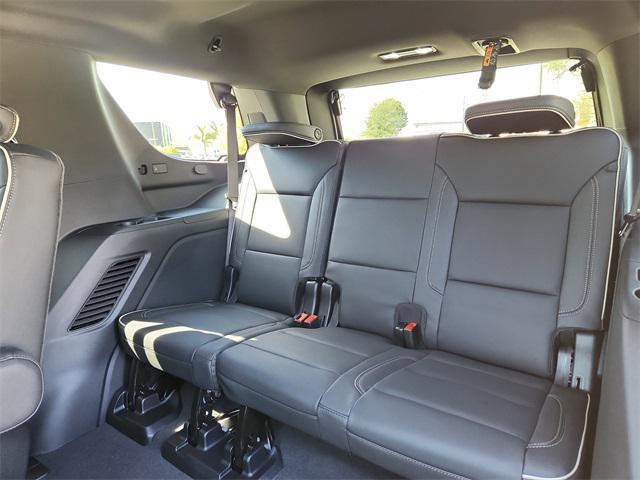 new 2026 GMC Yukon car, priced at $73,120