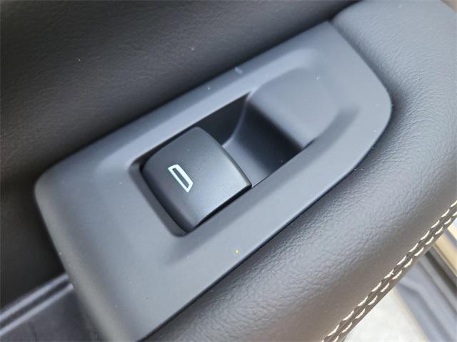 new 2026 GMC Yukon car, priced at $73,120