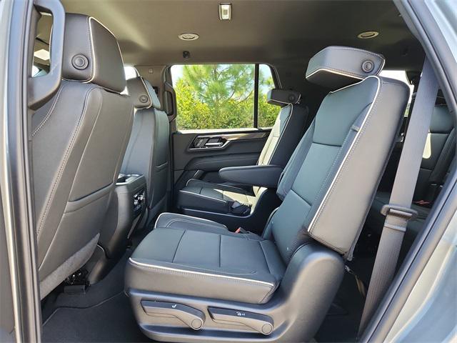 new 2026 GMC Yukon car, priced at $73,120