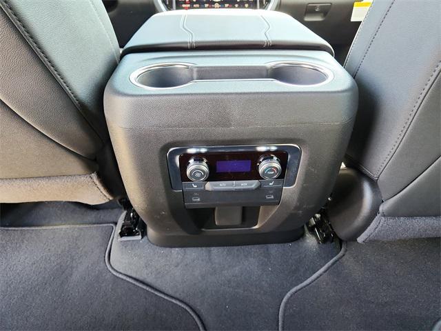 new 2026 GMC Yukon car, priced at $73,120