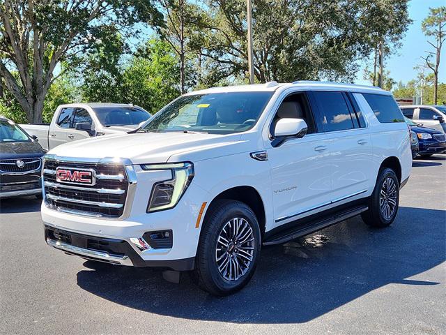 new 2026 GMC Yukon XL car, priced at $75,067