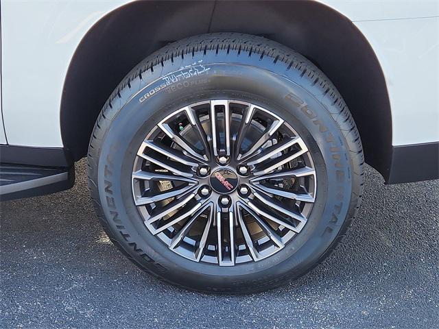 new 2026 GMC Yukon XL car, priced at $75,067