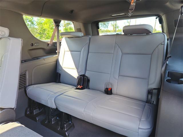 new 2026 GMC Yukon XL car, priced at $75,067