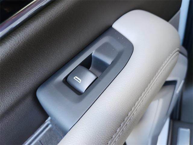 new 2026 GMC Yukon XL car, priced at $75,067